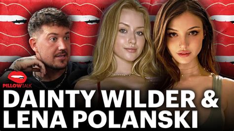 Dainty Wilder Videos.